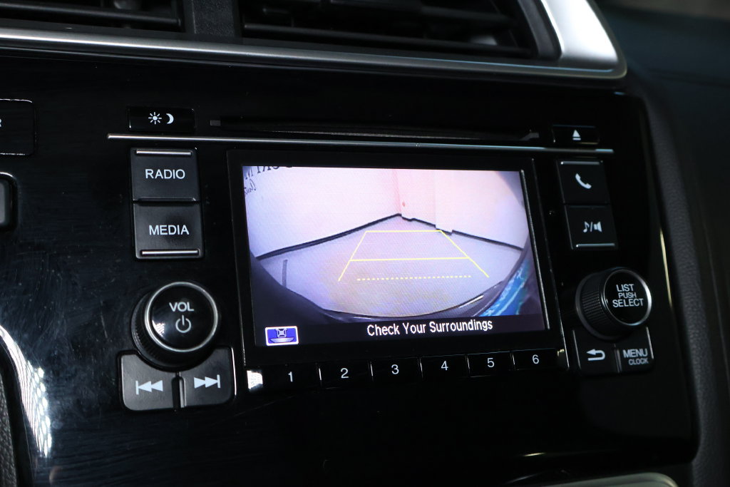 Used 2019 Honda Fit LX image 26