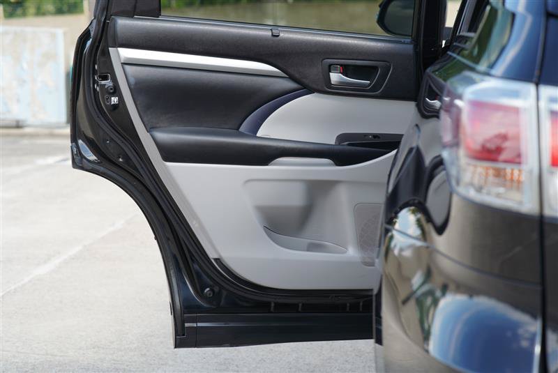 Used 2015 Toyota Highlander XLE FWD image 66