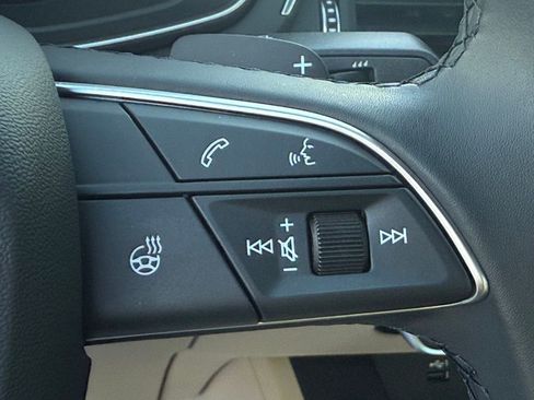 Used 2025 Audi A5 2.0T Premium Plus image 23