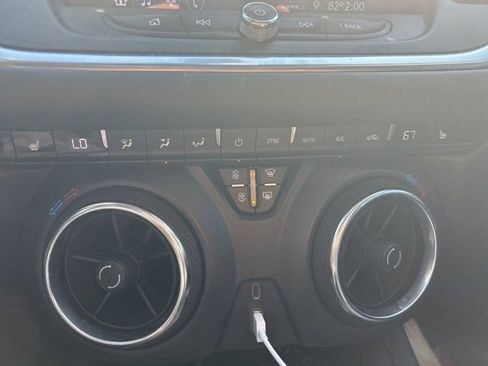 Used 2020 Chevrolet Blazer LT w/ Redline Edition image 15