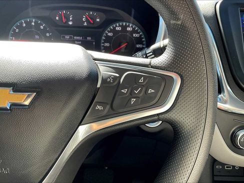 Used 2023 Chevrolet Equinox LS FWD image 19