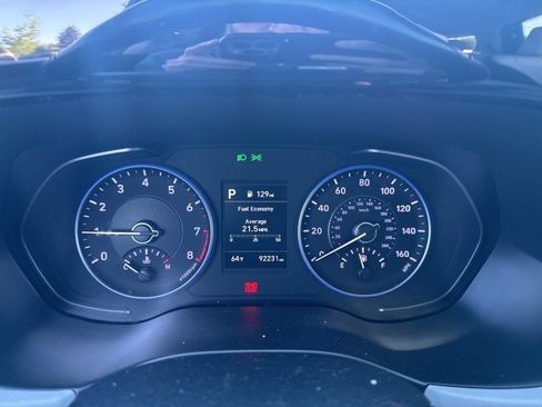 Used 2022 Hyundai Palisade SEL image 25