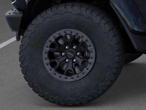 New 2025 Ford Bronco Raptor AWD/4WD image 22