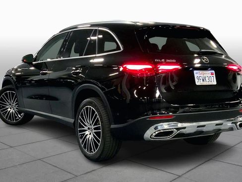 Certified 2023 Mercedes-Benz GLC 300 GLC 300 image 11