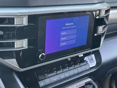 New 2026 Toyota Tundra SR5 image 14