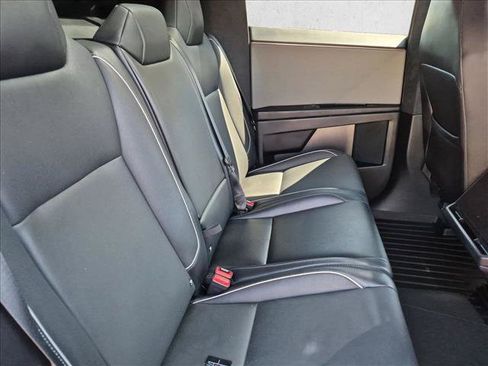 Used 2024 Tesla Cybertruck Cyberbeast AWD/4WD image 20