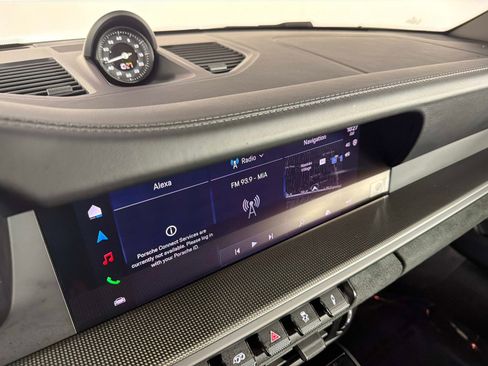 Used 2026 Porsche 911 Carrera 4 GTS image 35