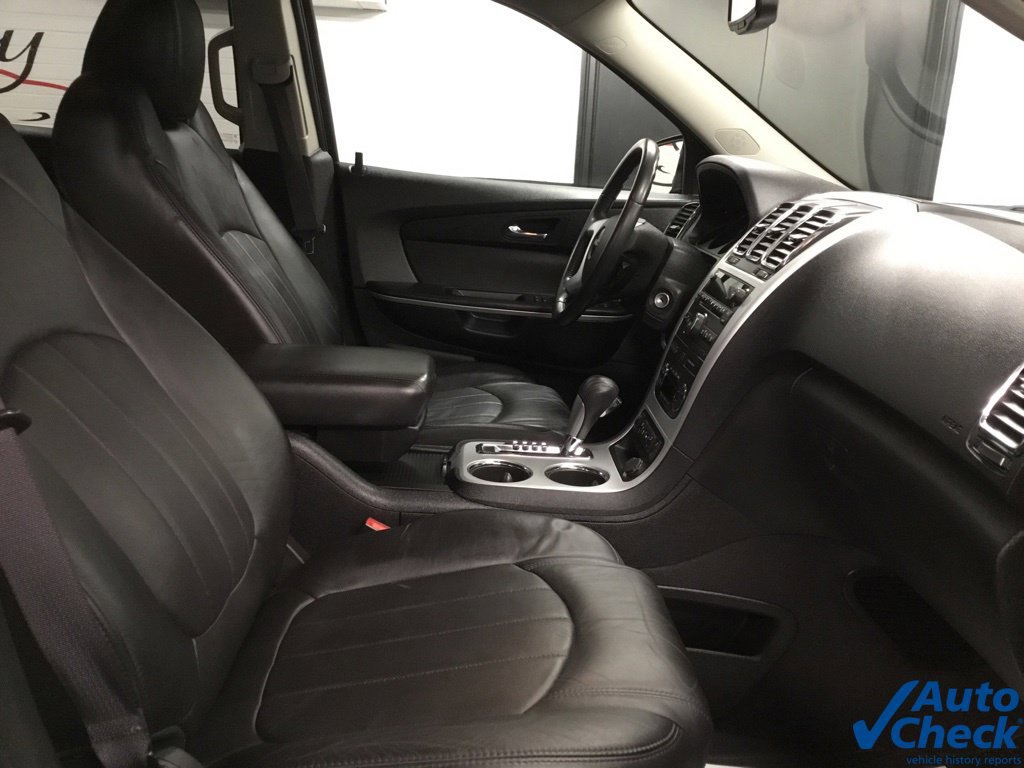 Used 2010 GMC Acadia SLT AWD/4WD image 38