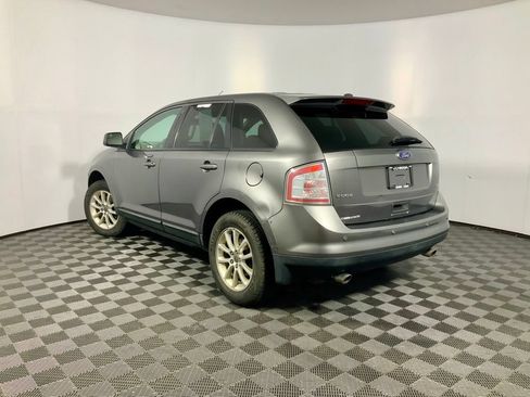 Used 2009 Ford Edge SEL FWD image 9