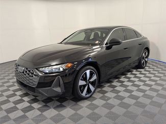 Used 2025 Audi A5 2.0T Premium Plus w/ Premium Plus video 2