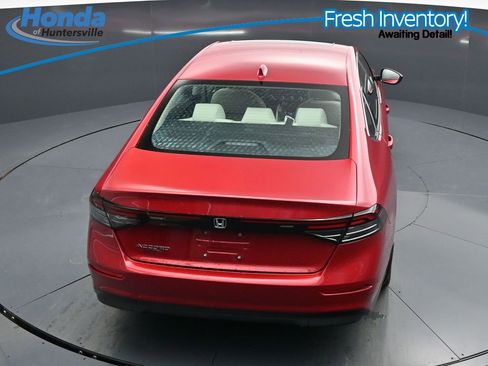 Used 2024 Honda Accord EX image 35