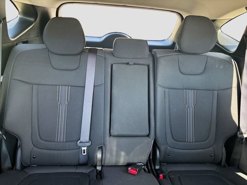 Used 2024 Hyundai Tucson SEL AWD/4WD image 19