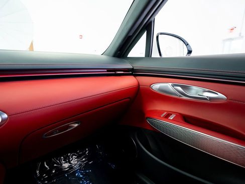 Used 2026 Genesis GV70 2.5T Sport Prestige image 51