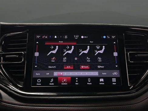 Used 2025 Dodge Durango R/T image 21