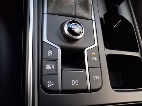 New 2026 Kia Sorento EX w/ EX Premium Package FWD image 21