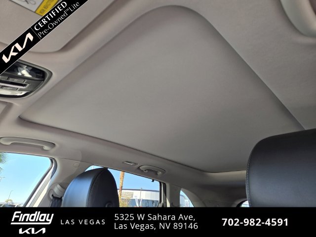 Used 2019 Kia Sorento EX w/ EX Touring Package AWD/4WD image 12