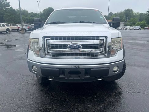 Used 2013 Ford F150 XLT w/ XLT Chrome Pkg AWD/4WD image 6