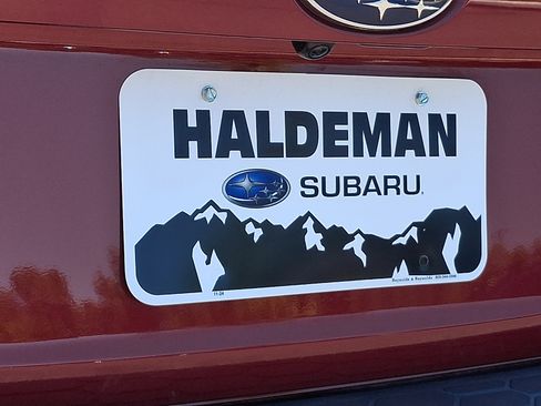 Used 2019 Subaru Crosstrek 2.0i Limited AWD/4WD image 30