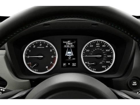 New 2026 Subaru Forester Premium w/ Base/Premium Plus Package image 18