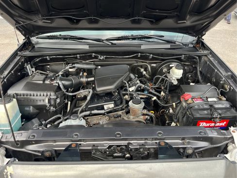 Used 2014 Toyota Tacoma PreRunner w/ Convenience Package RWD image 13