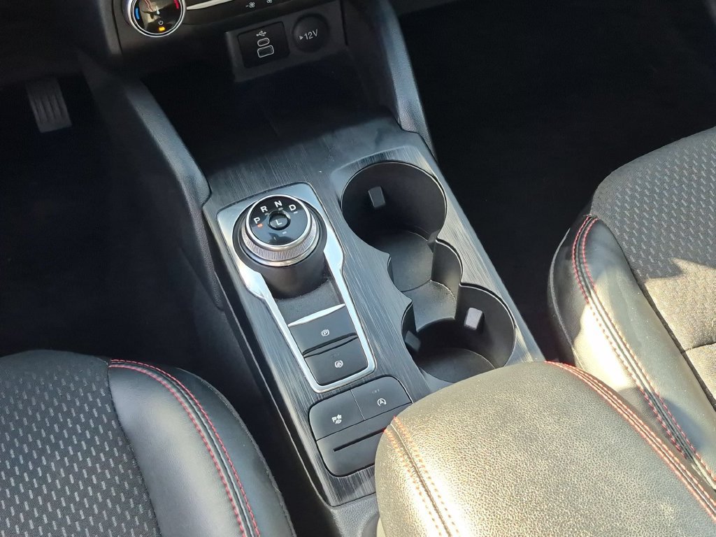 Used 2025 Ford Escape ST-Line AWD/4WD image 24