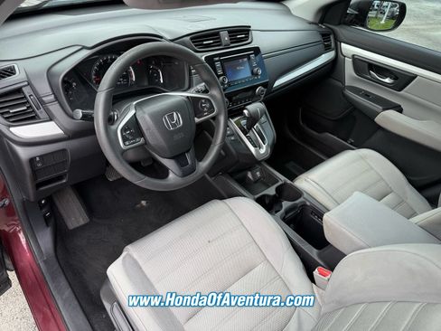 Used 2018 Honda CR-V LX image 23
