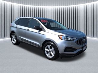 Used 2024 Ford Edge SE AWD/4WD video 1