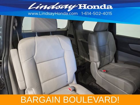 Used 2016 Honda Odyssey EX-L image 9