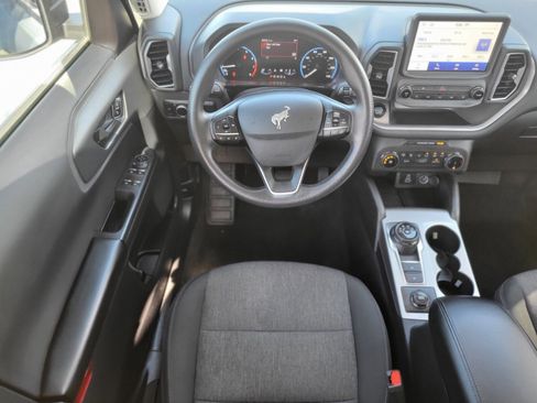 Certified 2024 Ford Bronco Sport Big Bend image 14