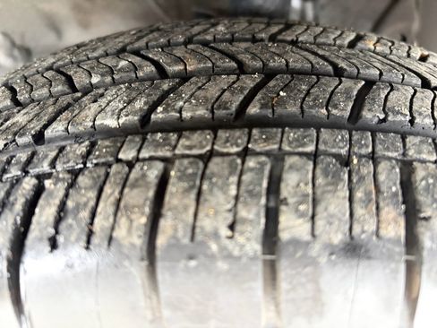 Used 2022 Kia Niro LXS image 29