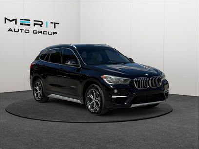 Used 2018 BMW X1 sDrive28i
