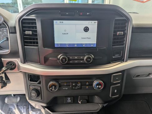 Used 2023 Ford F150 XLT AWD/4WD image 18