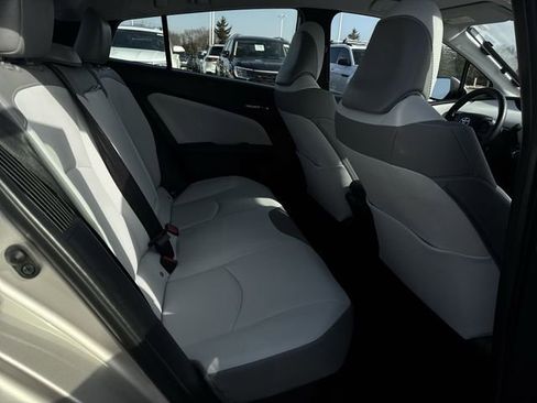 Used 2021 Toyota Prius Prime XLE FWD image 26