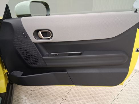 New 2026 MINI Cooper S FWD image 24