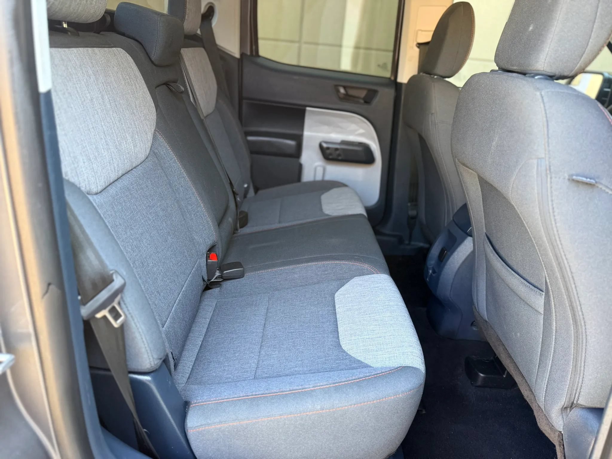 Used 2022 Ford Maverick XLT FWD image 24
