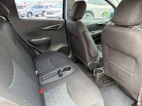 Used 2020 Chevrolet Spark LT FWD image 27