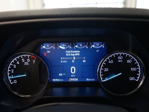 Certified 2022 Ford F150 XLT w/ Equipment Group 301A Mid image 25