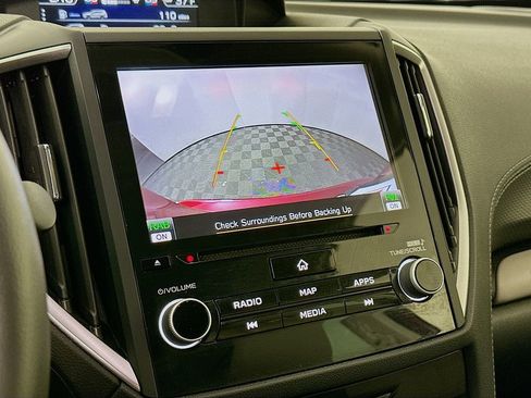 Used 2023 Subaru Forester Limited image 19