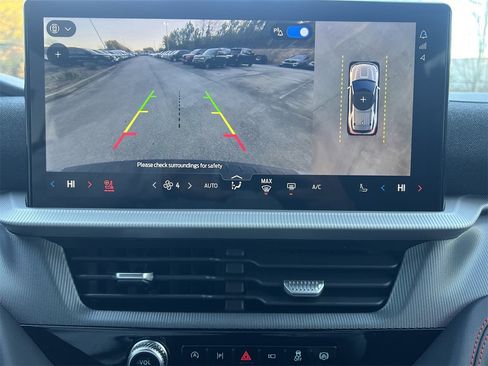 New 2026 Ford Explorer ST-Line w/ ST-Line Street Pack image 4