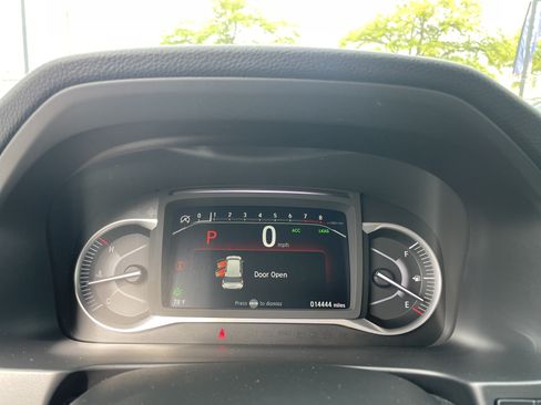 Used 2025 Honda Passport EX-L image 7