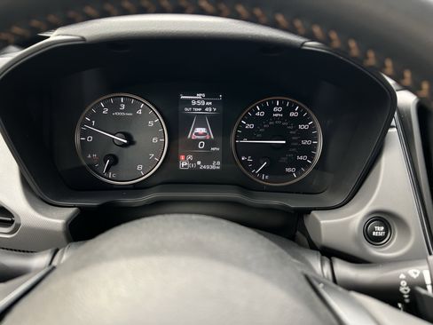 Used 2024 Subaru Crosstrek 2.5i Wilderness image 21