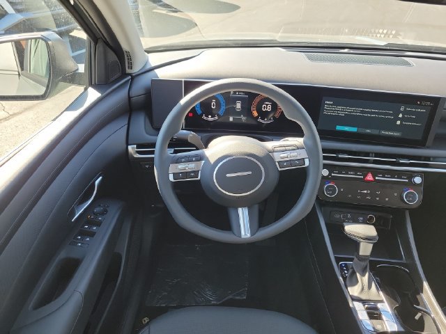 New 2026 Hyundai Tucson SEL Plus AWD/4WD image 10