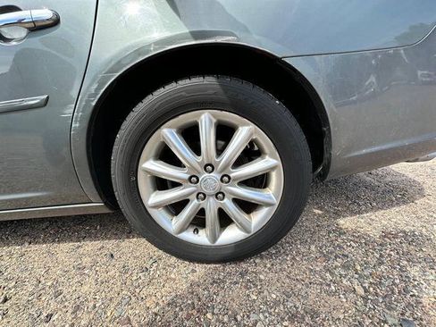 Used 2008 Buick Lucerne CXS FWD image 13