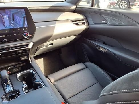 New 2026 Lexus RX 350 w/ Convenience Package image 28