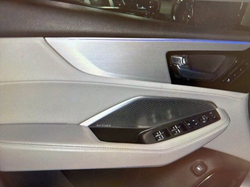 Used 2022 Acura MDX SH-AWD w/ Technology Package image 10