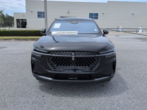 Used 2024 Lincoln Nautilus Premier w/ Equipment Group 102A AWD/4WD image 10
