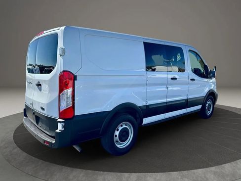 Used 2020 Ford Transit 150 Low Roof w/ Load Area Protection Package image 5