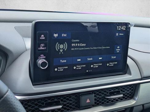 New 2026 Acura ADX A-Spec AWD/4WD image 13