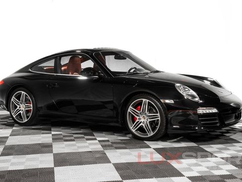 Used 2009 Porsche 911 Carrera S RWD image 2