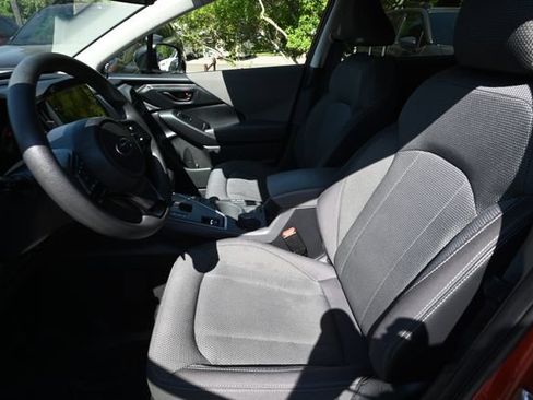 Used 2024 Subaru Crosstrek 2.0i Premium AWD/4WD image 7
